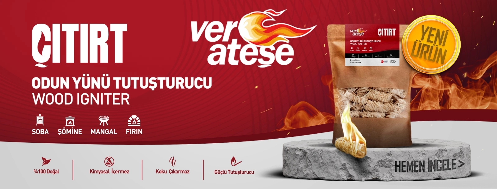 Köroğlu Soba Sanayi