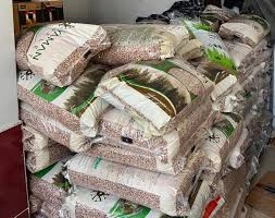 KÜTAHYA TESLİM 1 TON PELET YAKIT