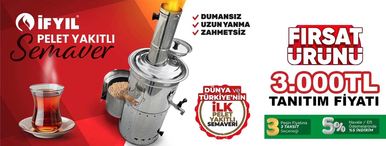 Köroğlu Soba Sanayi