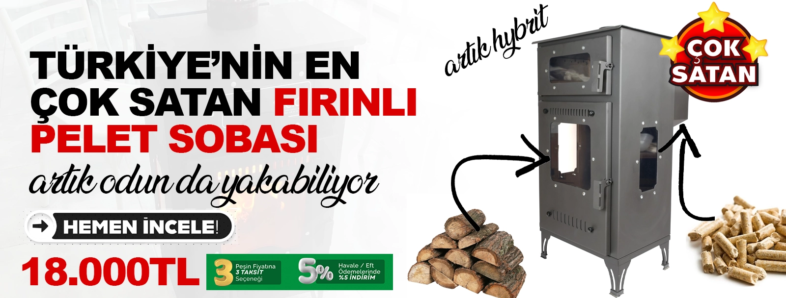Köroğlu Soba Sanayi
